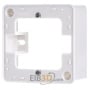 Surface mounted housing 1-gang white 10290069