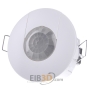 EIB, KNX system motion sensor 360 white, 170106