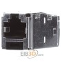RJ45 8(8) jack 1985