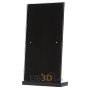 Glas-Sensor 1fach schwarz 75141835