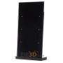 Glas-Sensor 3fach schwarz 75143835