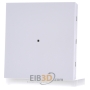 EIB, KNX touch sensor 2-fold, 75161099