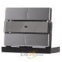 EIB, KNX touch sensor 4-fold, 75162643