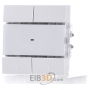EIB, KNX touch sensor 4-fold, 75162689
