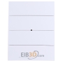 EIB, KNX touch sensor 8-fold, 75164099