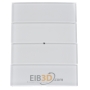 EIB, KNX touch sensor 8-fold, 75164590