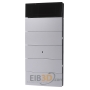 EIB, KNX button panel, 75665594