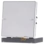 EIB, KNX touch sensor 2-fold, 80141329