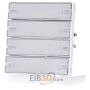 EIB, KNX touch sensor 8-fold, 80144329