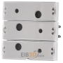 EIB, KNX touch sensor 6-fold, 80163780