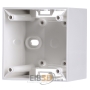 Surface mounted housing 1-gang white 911512509