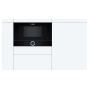 Microwave oven 21l 900W black BFL634GB1