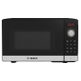 Microwave oven 20l 800W stainless steel FEL023MS2