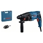 Electric chisel drill 720W 2J GBH 2-21