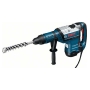 Electric chisel drill 1500W 12,5J GBH 8-45 DV