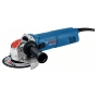 Angle grinder 1400W 125mm GWX 14-125