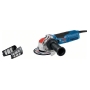 Angle grinder 1900W 125mm GWX 19-125 S