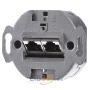 RJ45 8(8) Data outlet Cat.6 18879N1