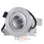 Downlight 1x6W LED not exchangeable 39363073