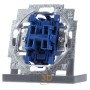 1-pole switch for roller shutter blue 2000/4 US