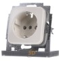 Socket outlet (receptacle) 20 EUC-212