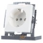 Socket outlet (receptacle) 20 EUC-914