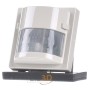 EIB, KNX system motion sensor cream white, 6122/02-82