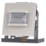 EIB, KNX system motion sensor cream white, 6122/10-82