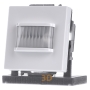 EIB, KNX system motion sensor white, 6122/10-84