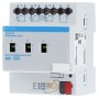 EIB, KNX Energieaktor 3fach mit Energieverbrauchsmessung, 6194/19