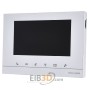 Display for home automation surface 83221AP-611