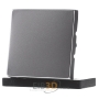 Cover plate for switch/push button 1786-866