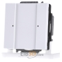 EIB, KNX touch sensor 1-fold, 6125/01-884