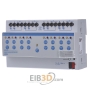 EIB, KNX switching actuator 8-ch, 6164/44