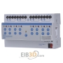 EIB, KNX switching actuator 8-ch, 6164/44