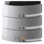 EIB, KNX touch sensor 3-fold, 6320/30-79