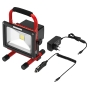 Baustellenstrahler LED 20W 111586