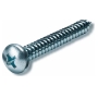 Tapping screw 4,8x25mm 19 0340