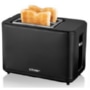 Toaster digital fr 2 Scheiben 3930 sw