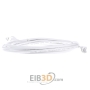 RJ45 8(8) Patch cord 6A (IEC) 5m TN-6000A ws 5,0m