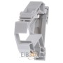 DIN-rail adapter 0-1711897-1