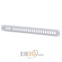 Patch panel copper 0-2153437-2