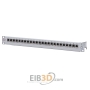 Patch panel copper 417980
