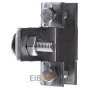 Anschlussklemme NIRO f. Profile 5-18mm 372 219