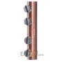 Sleeve connection lightning protection 385 207