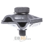 T-/cross-/parallel connector 390 550