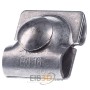 T-/cross-/parallel connector 393 069