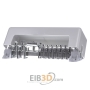Equipotential bonding bar 563 010
