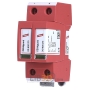 Surge protection for power supply DG M TN 275 FM