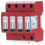 Surge arrester DEHNguard, DG M TT 275